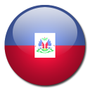 haiti,flag,country icon