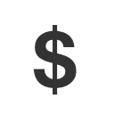 usd icon