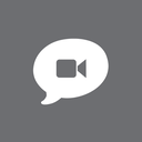 ichat, mac icon
