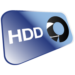 hard drive icon