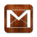 gmail,logo,square icon
