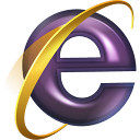 purplesilver 04 icon
