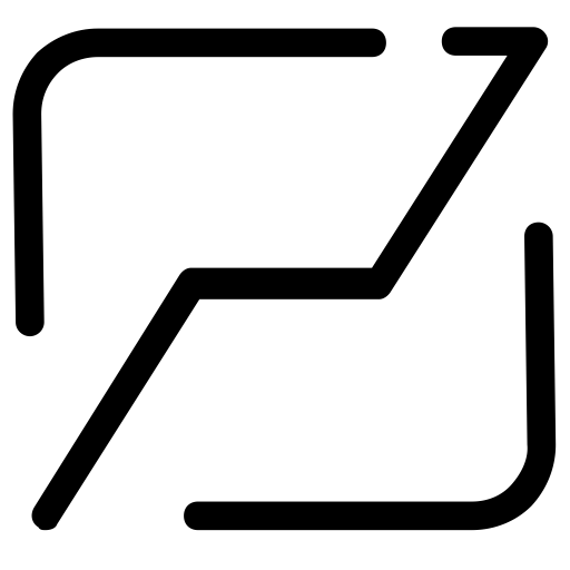 Conduct Financial Transactions svg vector icon