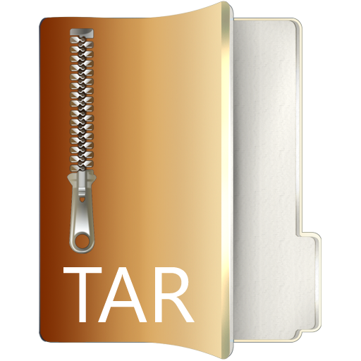 tar icon