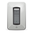 switch, turn on icon