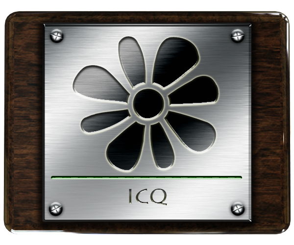 icq icon