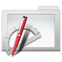 folder,app icon