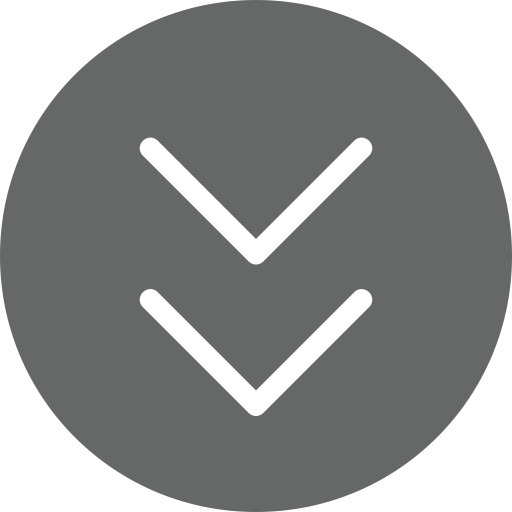Spread Down svg vector icon
