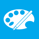 paint icon