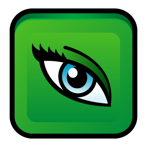 acdsee,classic icon