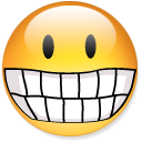 you,like,teeth icon