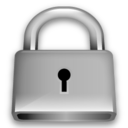 lock icon