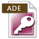 ade icon