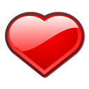 package,favorite,bookmark,heart,love,valentine,pack icon