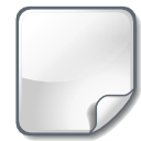 empty,blank icon