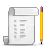 apple, script icon