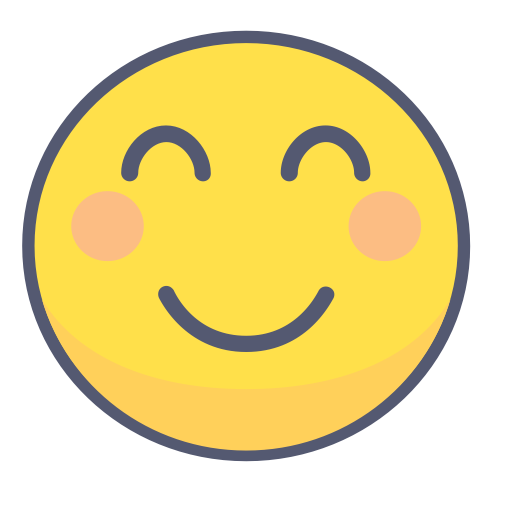 Lovely svg vector icon