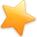 bookmark,star,favourite,face icon