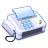 fax icon