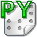 source,py icon