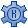 kde,blue icon