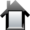 home, house icon