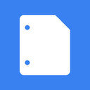 docs, google icon