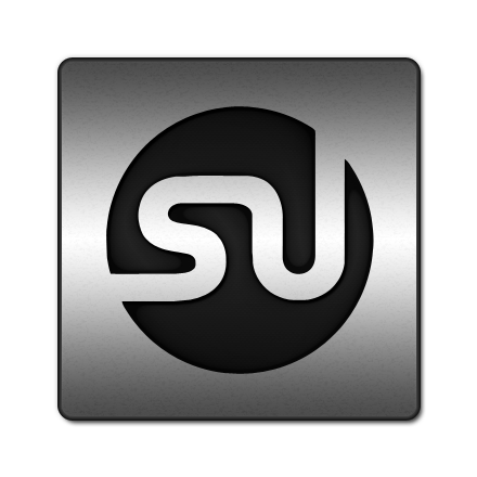 stumbleupon icon