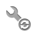 technical,wrench,refresh icon