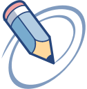 livejournal, marketing, media, social, website svg vector icon
