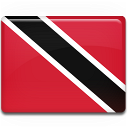 trinidad,and,tobago,flag,trinidad and tobago,country icon