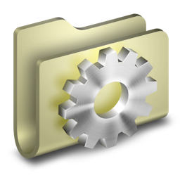 developer, folder icon