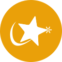 mandriva svg vector icon