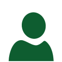 user,no,frame icon