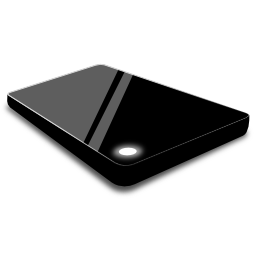 hard,drive icon