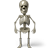 avatar, bone, bones, dead, deadly, death, food, halloween, human, hungry, monster, poison, radiology, radioscopy, ribs, scary, skelet, skeleton, standing, starv, starve, trouble, ukraine, zombie icon