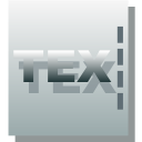 tex icon