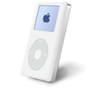 apple,ipod,gen icon