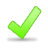 tick icon