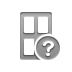 door,help icon