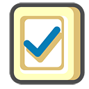 control,panel icon