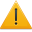 warning,alert,exclamation,wrong,error icon