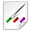 application,krita icon