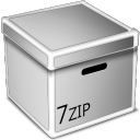 zip,box icon
