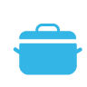 pot icon