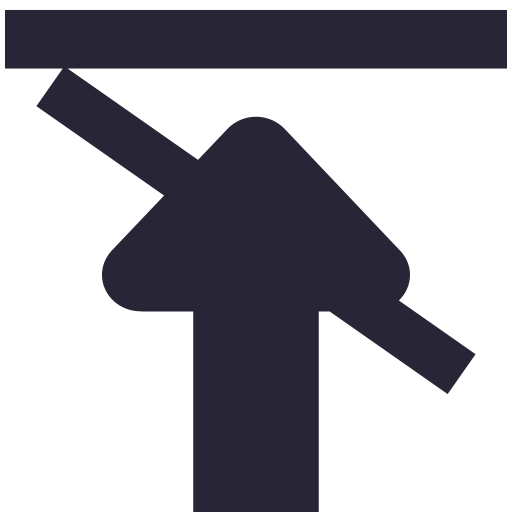 Quxiaozhiding svg vector icon