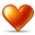 heart, love icon