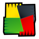 antivirus, avg icon