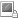 locked, photo icon