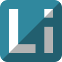 liveinternet svg vector icon